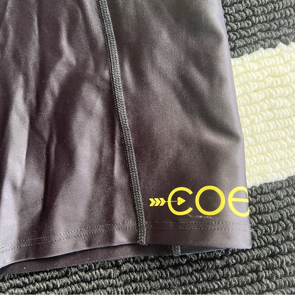 Women's Athletic Shorts - Multicolor - Picture 3 of 8